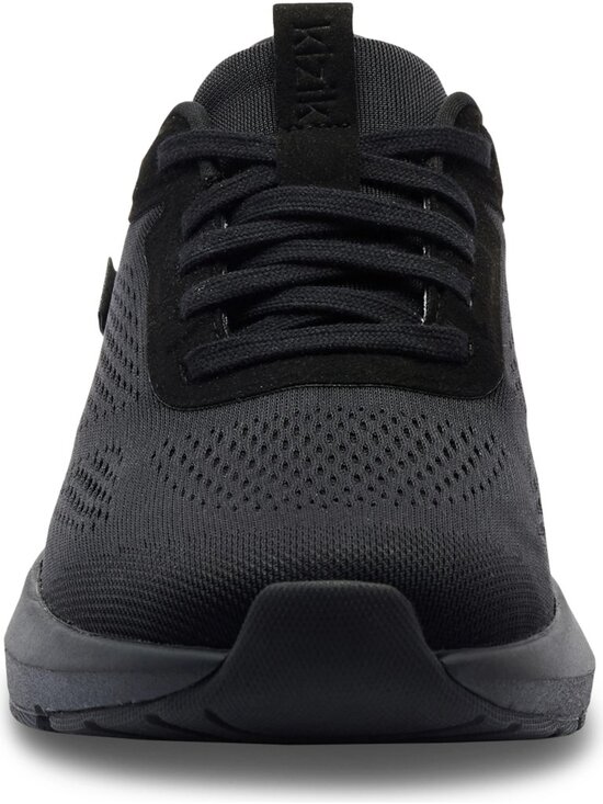 KIZIK $140 Men\'s Athens 2 Hands-Free Blackout Sz 7 NIB! main image 5
